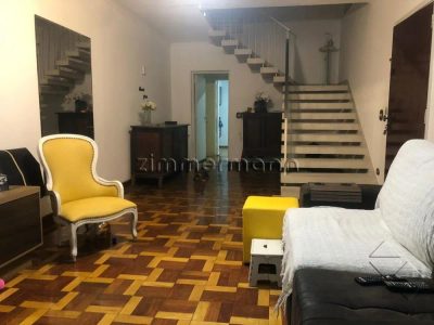 Casa, 3 quartos, 187 m² - Foto 1