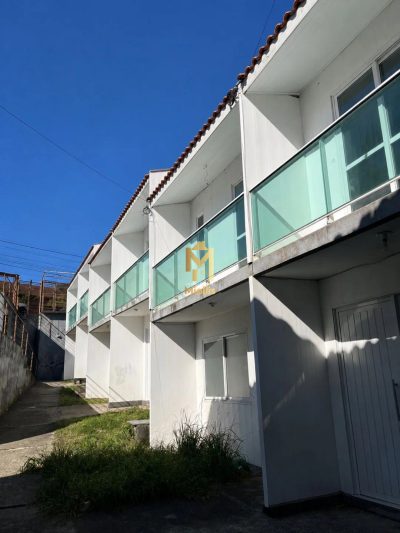Casa, 2 quartos, 59 m² - Foto 1