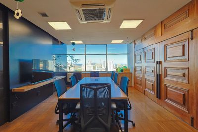 Sala-Conjunto, 200 m² - Foto 1