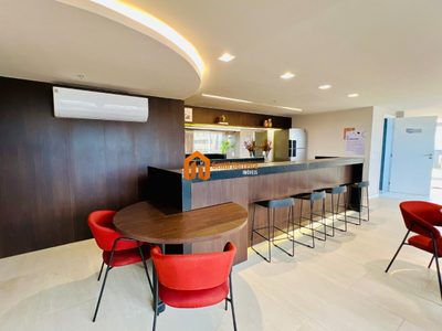 Apartamento, 2 quartos, 69 m² - Foto 2
