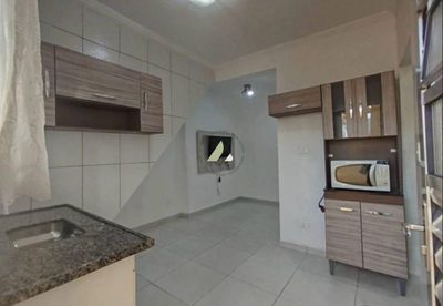Casa de Condomínio, 2 quartos - Foto 2