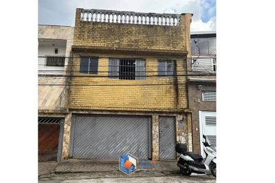Casa, 3 quartos, 186 m² - Foto 1