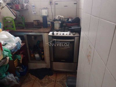 Apartamento, 1 quarto, 51 m² - Foto 2
