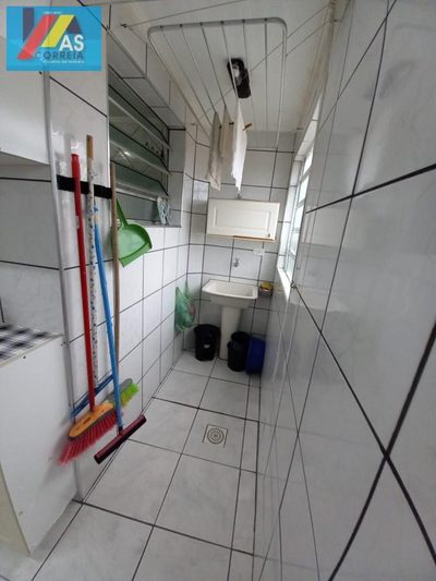 Apartamento, 1 quarto, 41 m² - Foto 3