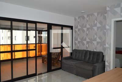 Apartamento, 1 quarto, 48 m² - Foto 2