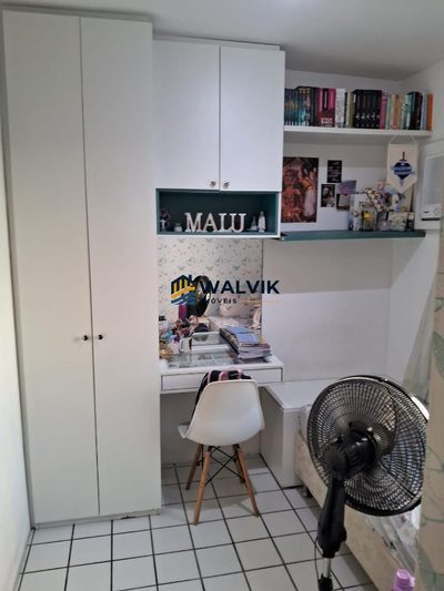 Apartamento, 3 quartos, 74 m² - Foto 5