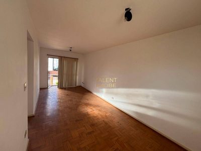 Apartamento, 1 quarto, 44 m² - Foto 2