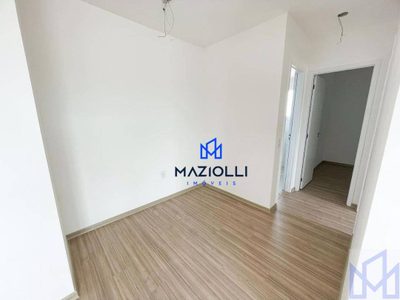 Apartamento, 2 quartos, 52 m² - Foto 4