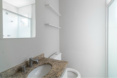 Apartamento, 3 quartos, 121 m² - Foto 2