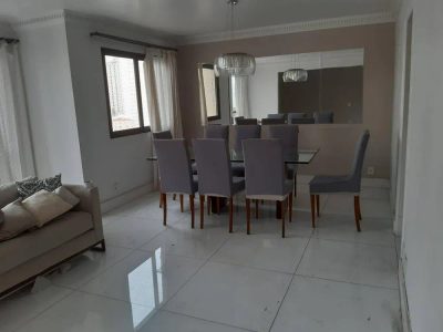 Apartamento, 2 quartos, 131 m² - Foto 2