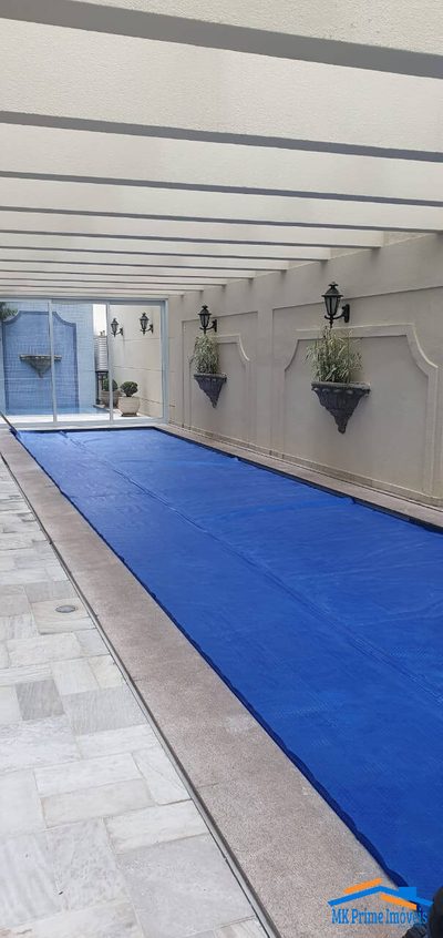 Apartamento, 4 quartos, 212 m² - Foto 3