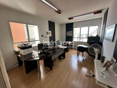 Sala-Conjunto, 43 m² - Foto 4