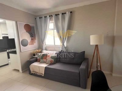 Apartamento, 1 quarto, 39 m² - Foto 4