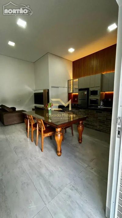 Casa, 1 quarto, 200 m² - Foto 2