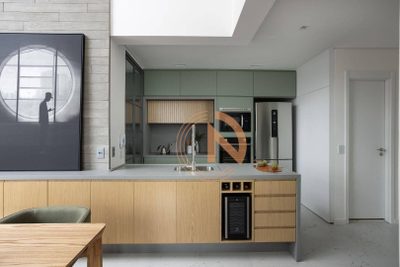 Apartamento, 2 quartos, 118 m² - Foto 4