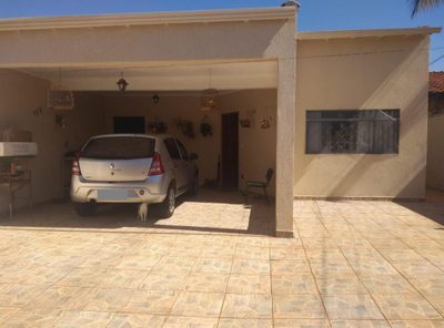 Casa, 3 quartos, 146 m² - Foto 1