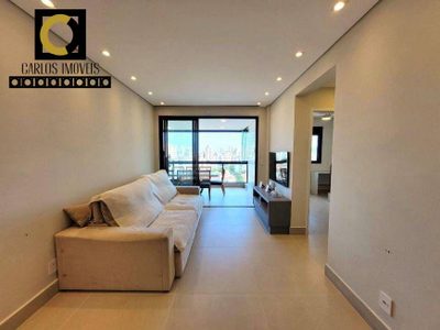 Apartamento, 2 quartos, 82 m² - Foto 2