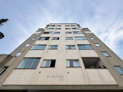 Apartamento, 2 quartos, 121 m² - Foto 2