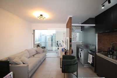 Apartamento, 2 quartos, 66 m² - Foto 3