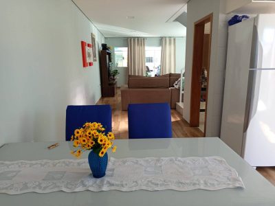 Casa, 3 quartos, 109 m² - Foto 1