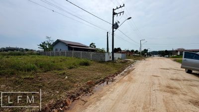 Terreno, 360 m² - Foto 3