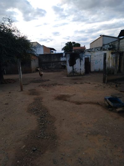 Terreno, 400 m² - Foto 2