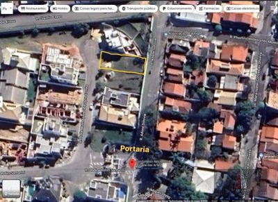 Terreno, 366 m² - Foto 3