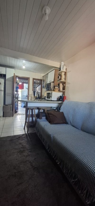 Casa, 2 quartos - Foto 4