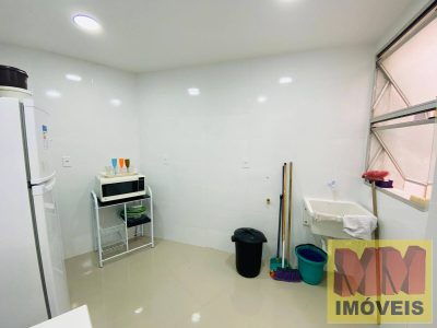Apartamento, 3 quartos, 100 m² - Foto 2