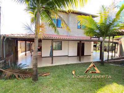 Casa, 3 quartos, 140 m² - Foto 1