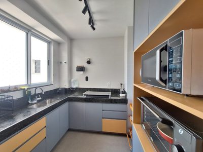Apartamento, 4 quartos, 110 m² - Foto 5