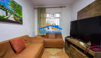 Apartamento, 4 quartos, 98 m² - Foto 5