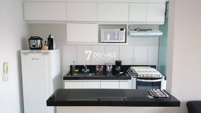Apartamento, 2 quartos - Foto 3
