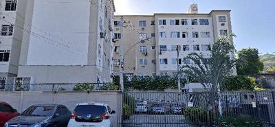 Apartamento, 2 quartos, 41 m² - Foto 1