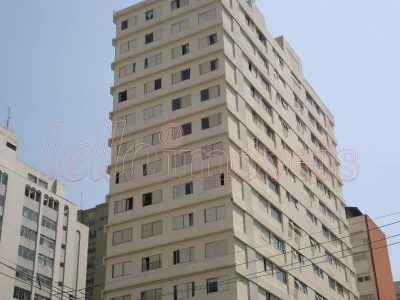 Apartamento, 3 quartos, 96 m² - Foto 1