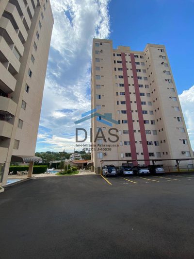 Apartamento, 3 quartos, 97 m² - Foto 1