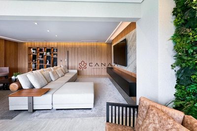 Apartamento, 3 quartos, 181 m² - Foto 5