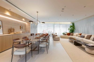 Apartamento, 4 quartos, 261 m² - Foto 5