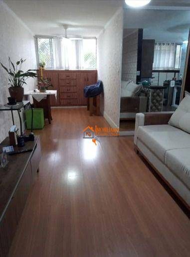 Apartamento, 2 quartos, 64 m² - Foto 2