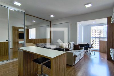Kitnet-Studio, 42 m² - Foto 2