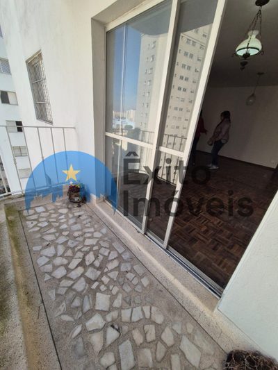 Apartamento, 2 quartos, 77 m² - Foto 5