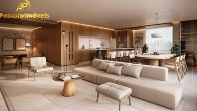 Apartamento, 4 quartos, 102 m² - Foto 4