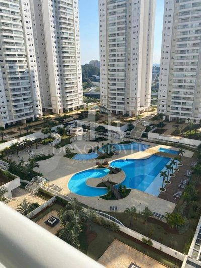 Apartamento, 3 quartos, 91 m² - Foto 2