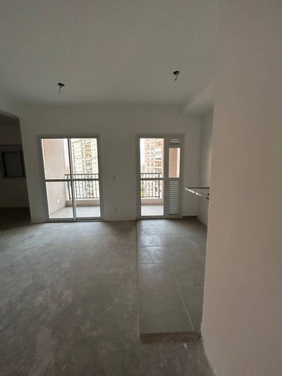 Apartamento, 1 quarto, 52 m² - Foto 2