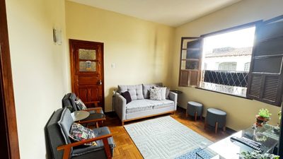 Apartamento, 3 quartos, 110 m² - Foto 3