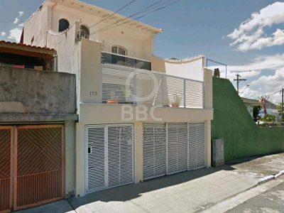 Sobrado, 3 quartos, 250 m² - Foto 1