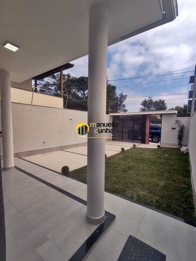 Casa, 3 quartos, 100 m² - Foto 5