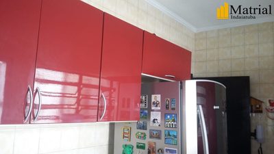 Apartamento, 3 quartos, 81 m² - Foto 3