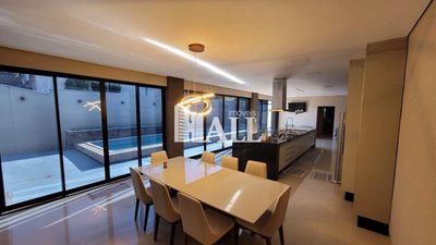 Casa, 3 quartos, 462 m² - Foto 2