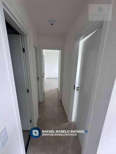 Apartamento, 3 quartos, 60 m² - Foto 5